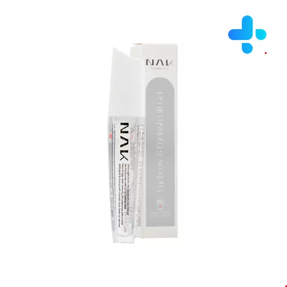 Nak Eyebrow And Eyelash Lift Gel  10 ml
