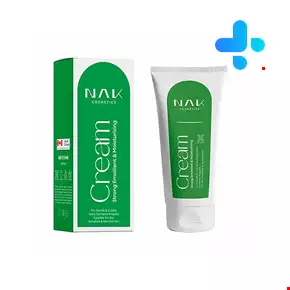 Nak Hand Strong Emolli And Moisturizing Cream 60 ml