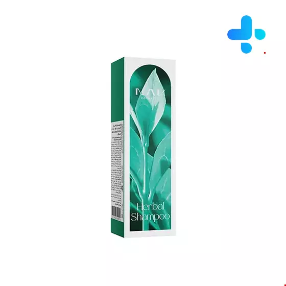 Nak Herbal Shampoo For oily Skin And Hair 250 ml