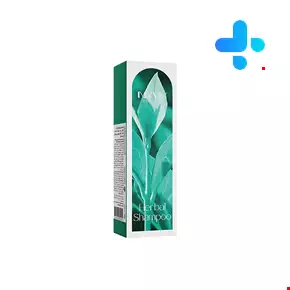 Nak Herbal Shampoo For oily Skin And Hair 250 ml