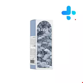 Nak Hydrating and Anti Wrinkle Gel Cream for Dry Skin 60 ml