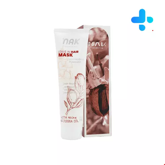 Nak Strengthen Hair Mask 100 ml