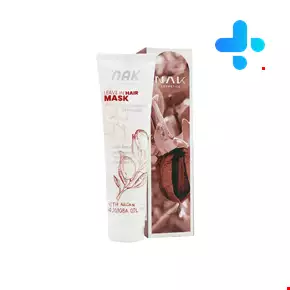 Nak Strengthen Hair Mask 100 ml