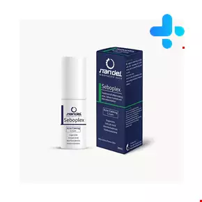 Nandel Seboplex Anti Acne Cream For Oily Skin 30ml