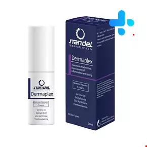 Nandel topical seborrheic acne cream 30 ml