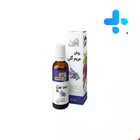 Narmak Clary Sage Oil 30 ml