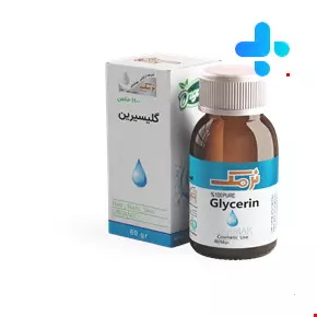 Narmak Glycerin Oil 60ml