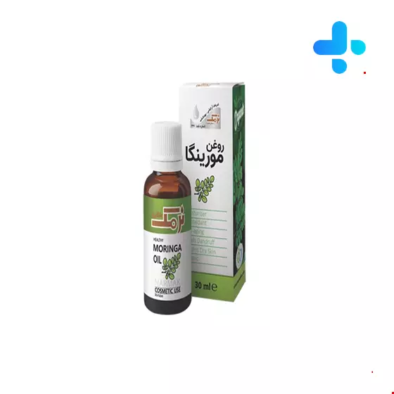 Narmak Moringa Oil 30 ml