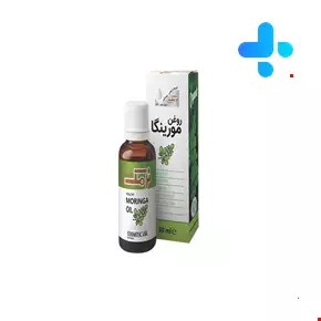 Narmak Moringa Oil 30 ml