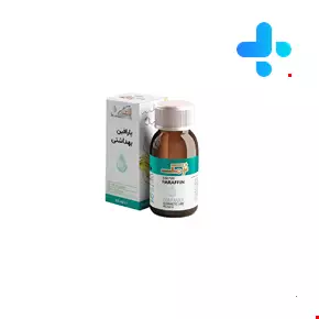 روغن پارافین بهداشتی نرمک 60 میلی لیتری