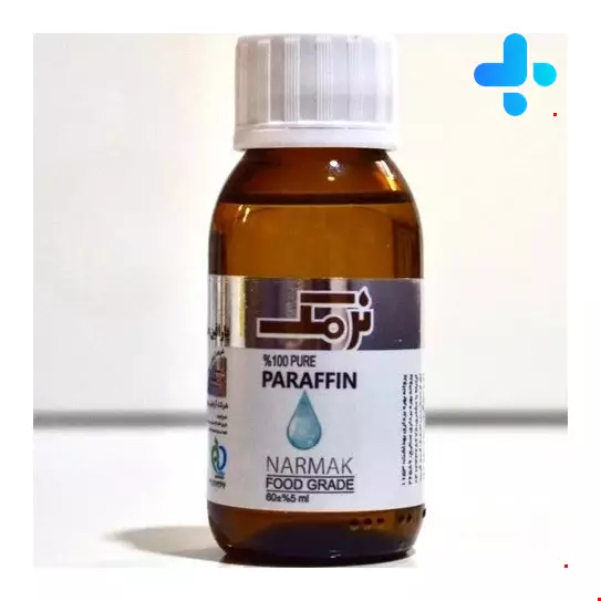 Narmak Sanitary Paraffin Oil 60 Ml