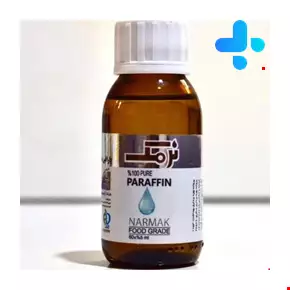 Narmak Sanitary Paraffin Oil 60 Ml