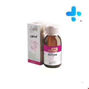 استن لاک پاک کن نرمک 60 میلی لیتری