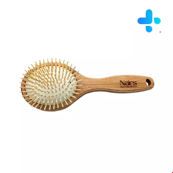 NARS bamboo wooden brush code 301
