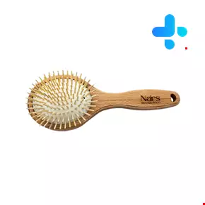 NARS bamboo wooden brush code 301