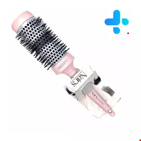Nars Round Ceramic and Thermal Hair Brush Size 45