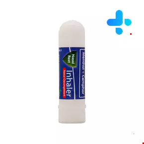 nasal Inhaler rest