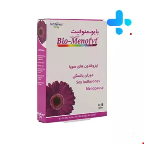قرص بایو منوفیت نیچرز اونلی 30 عددی