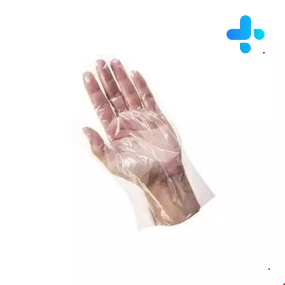 Negin Disposable gloves 100 pcs