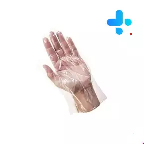 Negin Disposable gloves 100 pcs