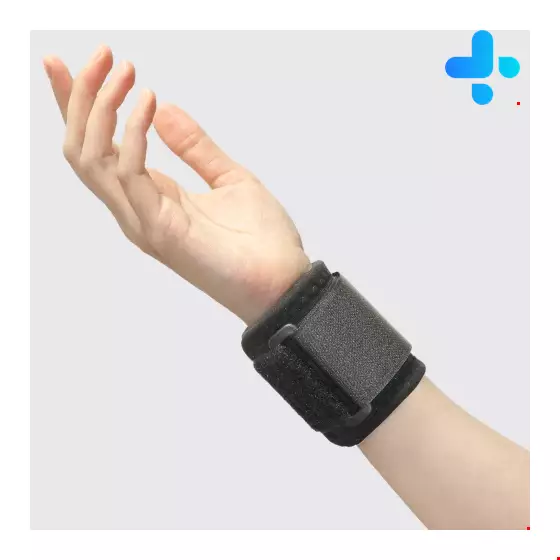 Teb & Sanat Neoprene Wrist Band Code 34100