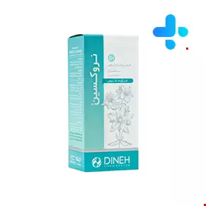 Nervoxin Dineh 50 Tablet