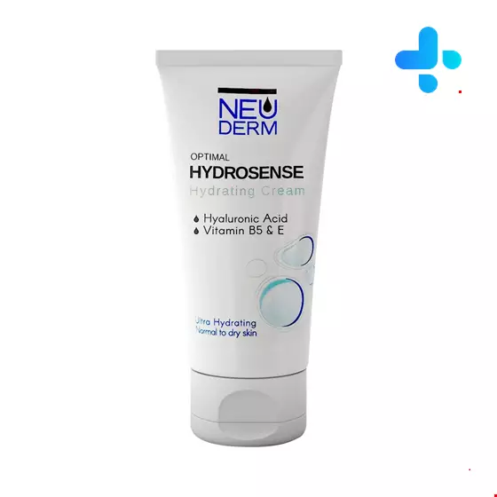 Neuderm Optimal Hydrosense Hydrating Cream 50 ml