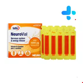 Neurovial Eurho Vital