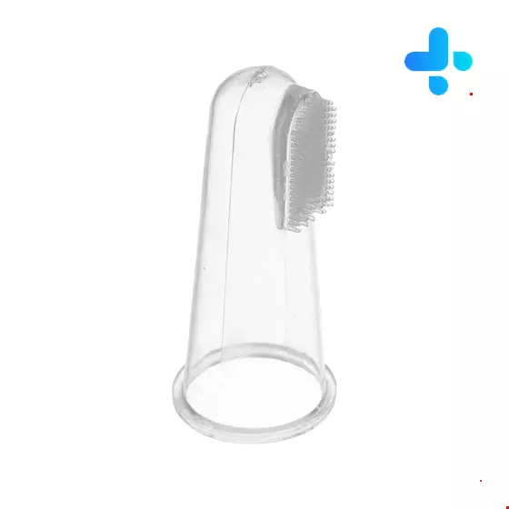 New Nini finger toothbrush code 7028