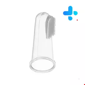 New Nini finger toothbrush code 7028