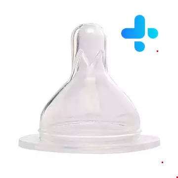New Nini Silicone bottle cap code 7030