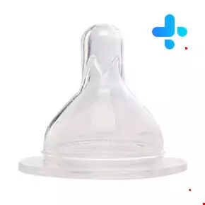 New Nini Silicone bottle cap code 7030
