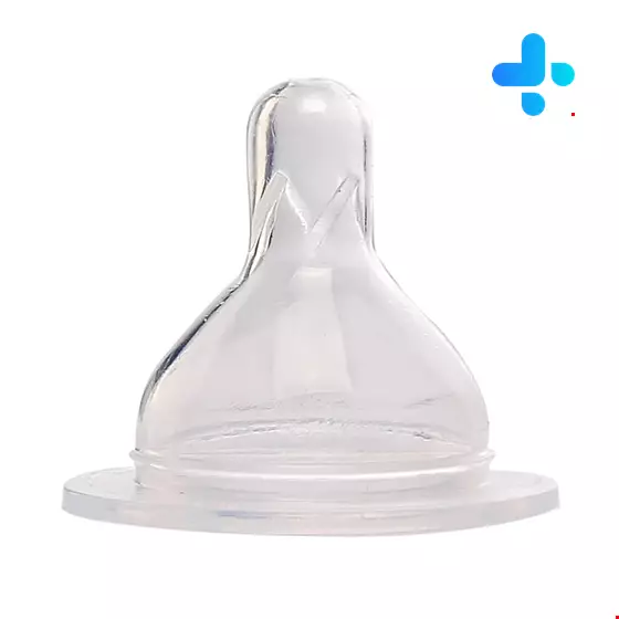 New Nini Silicone bottle cap code 7030