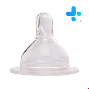 New Nini Silicone bottle cap code 7030