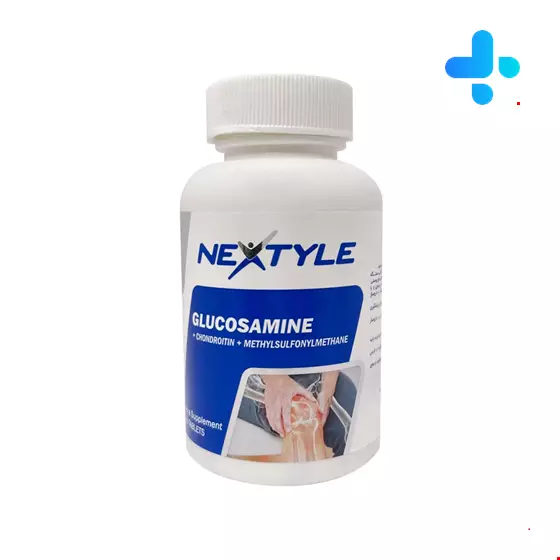Nextyle Glucosamine 60 Tabs