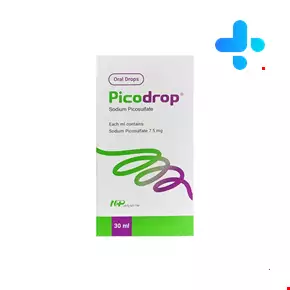 Nona Darou Picodrop  30 ml