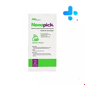 Nonapick