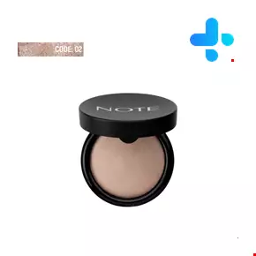 Note Baked Highlighter 10G