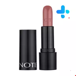 NOTE Deep Impact Lipstick 01