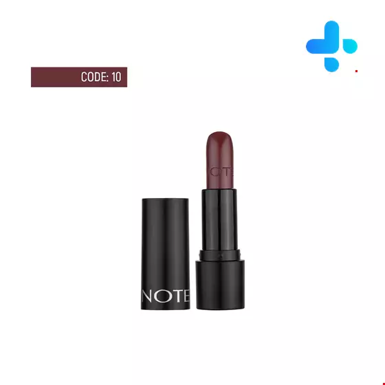NOTE Deep Impact Lipstick 15 4.5 gr