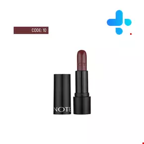 NOTE Deep Impact Lipstick 15 4.5 gr
