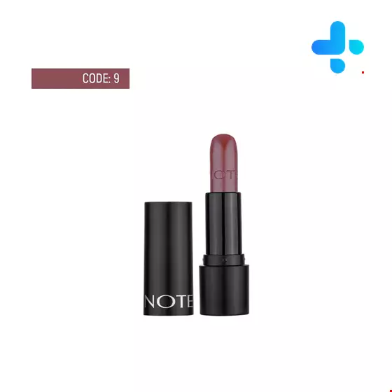 NOTE Deep Impact Lipstick 15 4.5 gr
