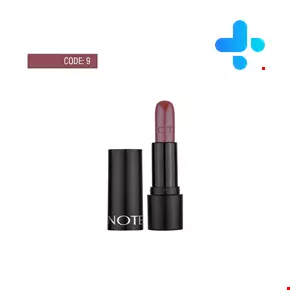 NOTE Deep Impact Lipstick 15 4.5 gr