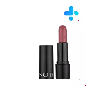 NOTE Deep Impact Lipstick 