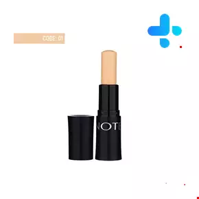 NOTE FULL COVERAGE STICK CONCELEAR 5.2G
