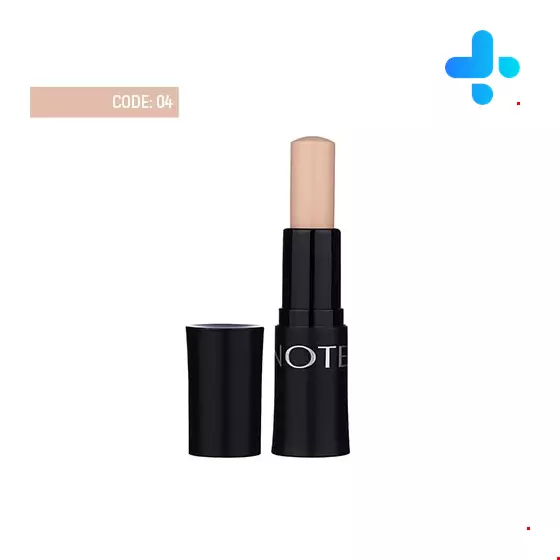 NOTE FULL COVERAGE STICK CONCELEAR 5.2G