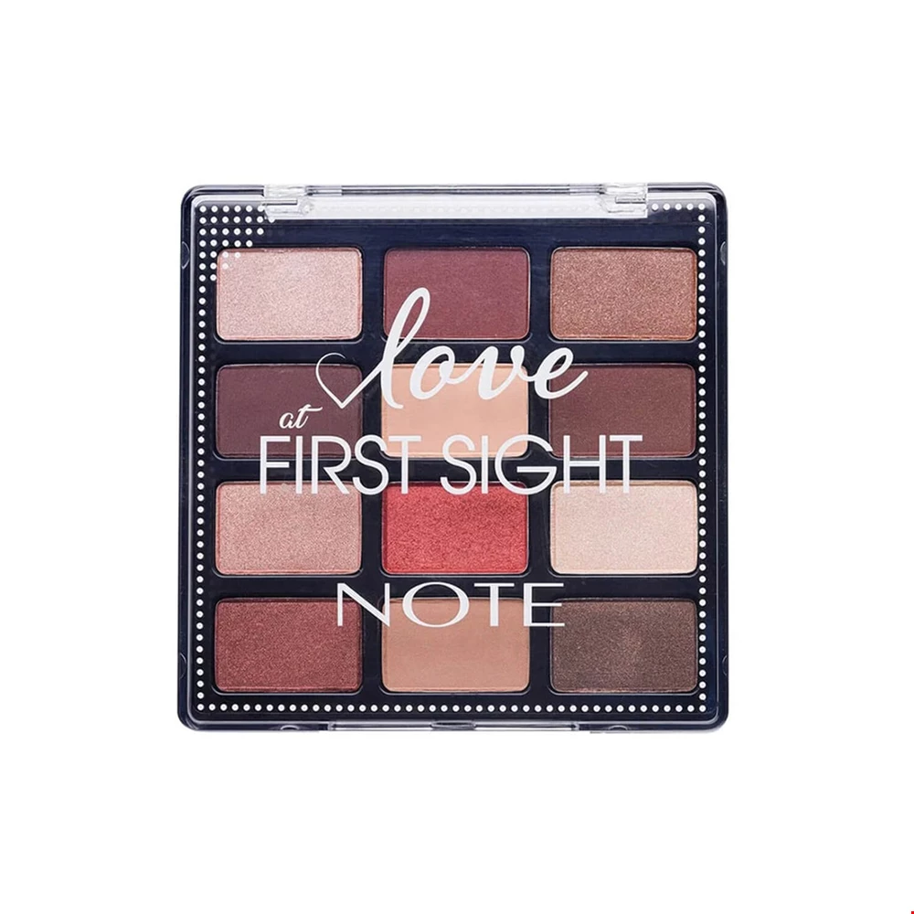 سایه چشم لاو ات فرست نوت کد 202