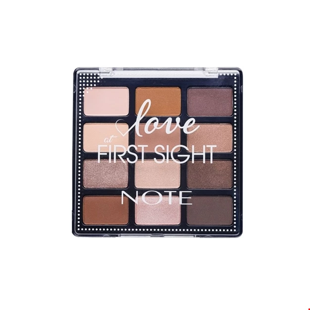 سایه چشم لاو ات فرست نوت کد 201