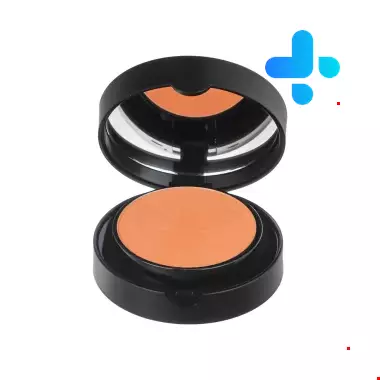 NOTE LUMINOUS SILK COMPACT BLUSHER 5.5G