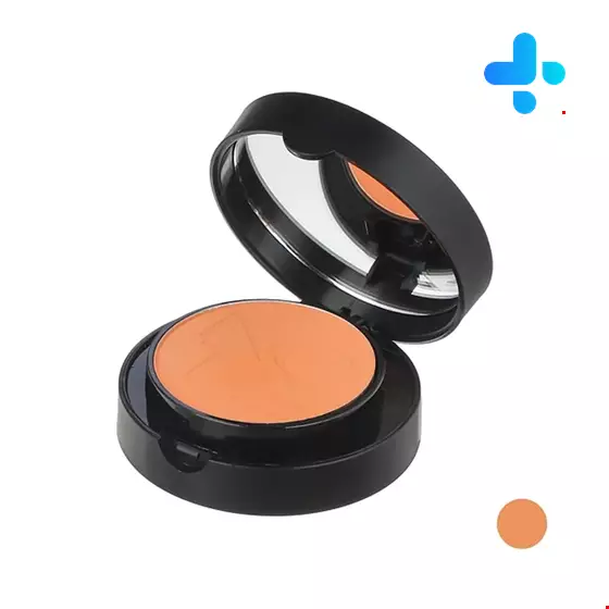 NOTE LUMINOUS SILK COMPACT BLUSHER 5.5G